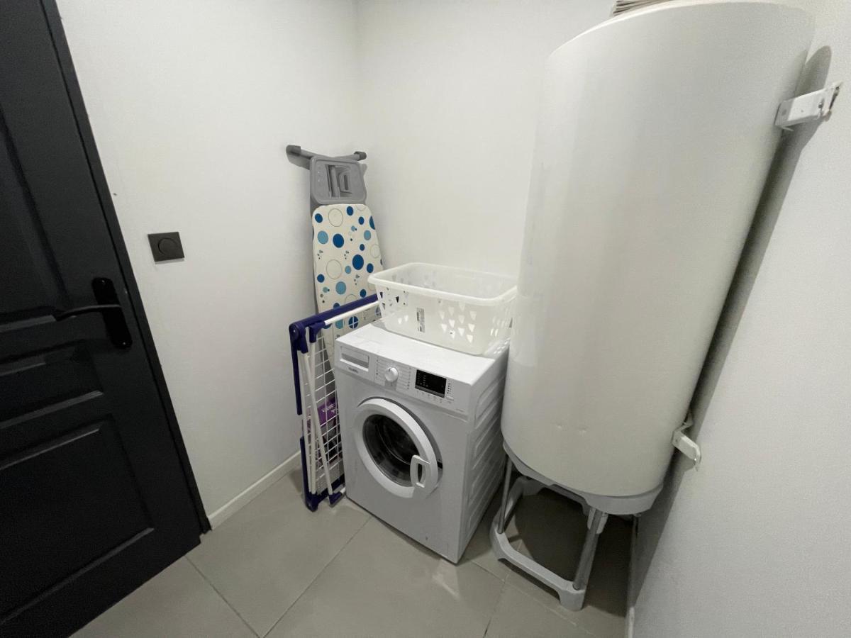 Apartment Le Baroque - Plain-pied - 3 - Wi-fi