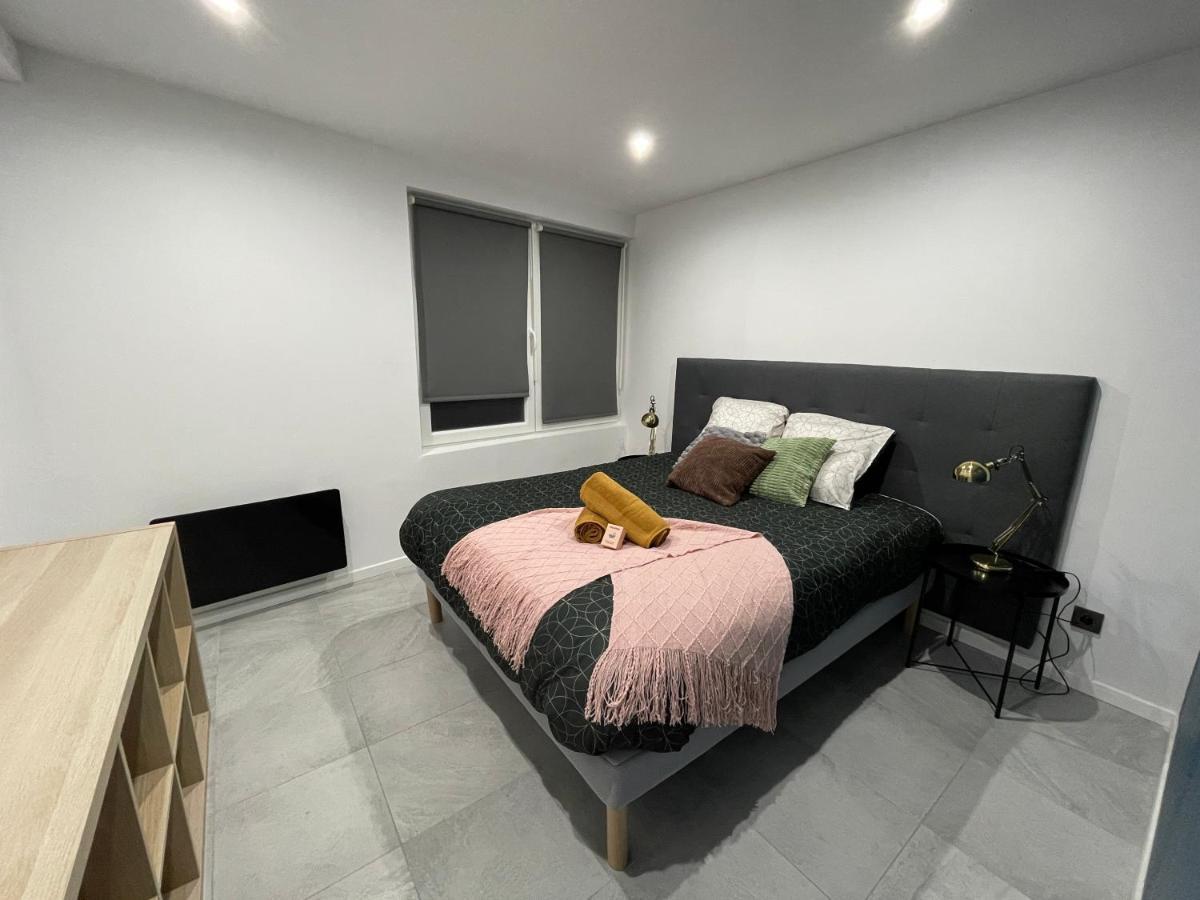 Apartment Le Baroque - Plain-pied - 3 - Wi-fi *